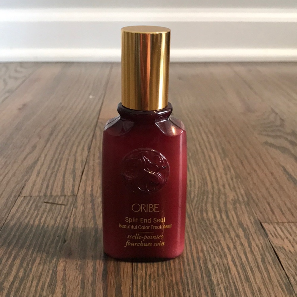 Oribe Split End Seal- almost full!